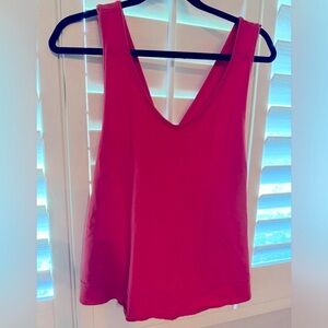 We the Free - Free People- summer tank